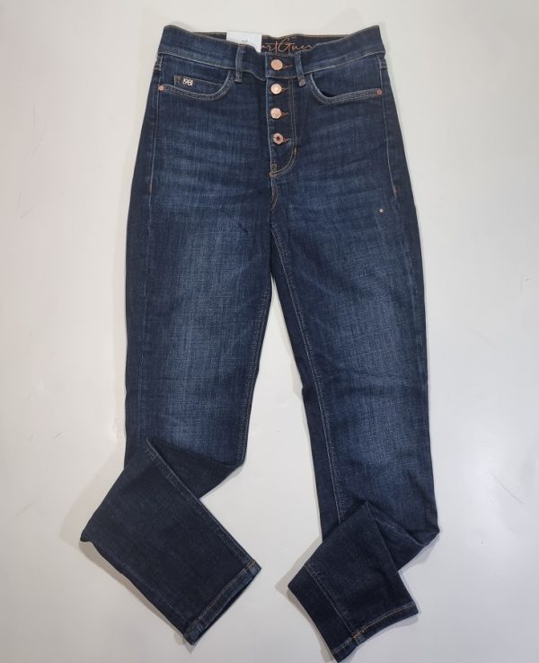 Jeans donna skinny fit 1981 Guess