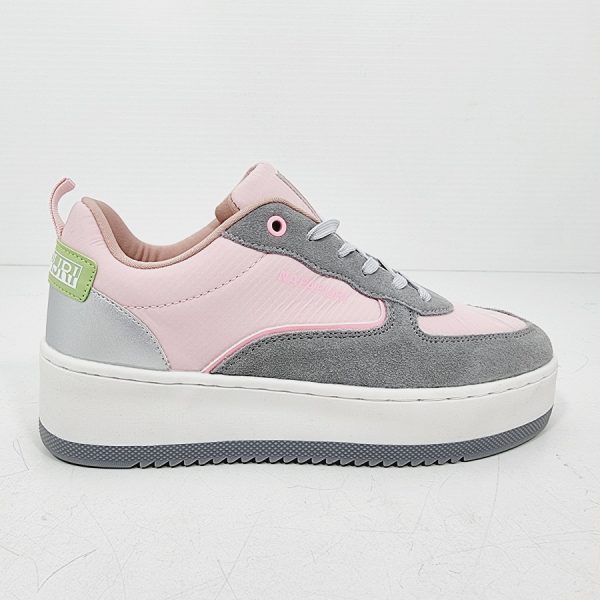 Sneakers Napapijri donna