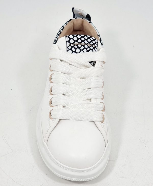 Sneakers donna Alexander Smith 2