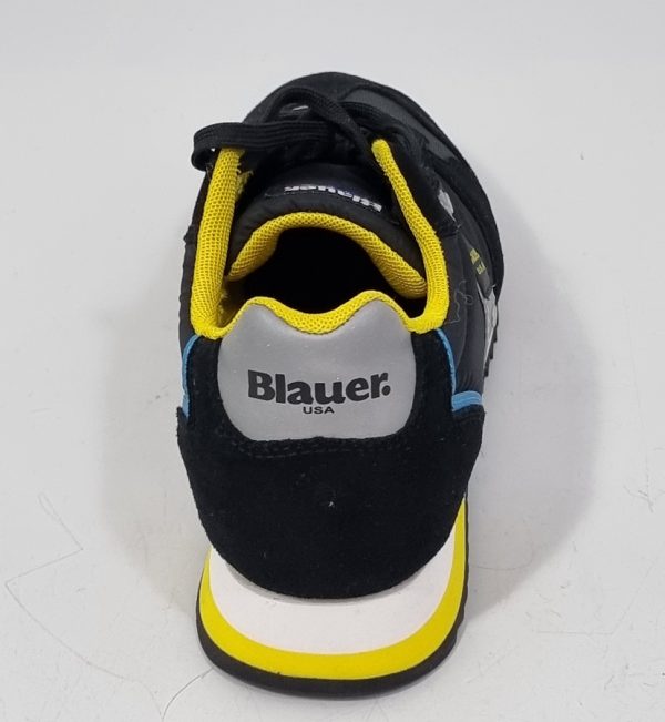 Sneakers uomo Blauer 3